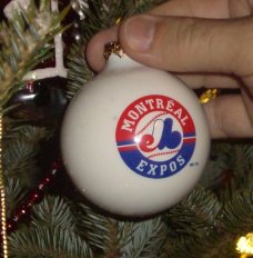 There's no balls like old balls